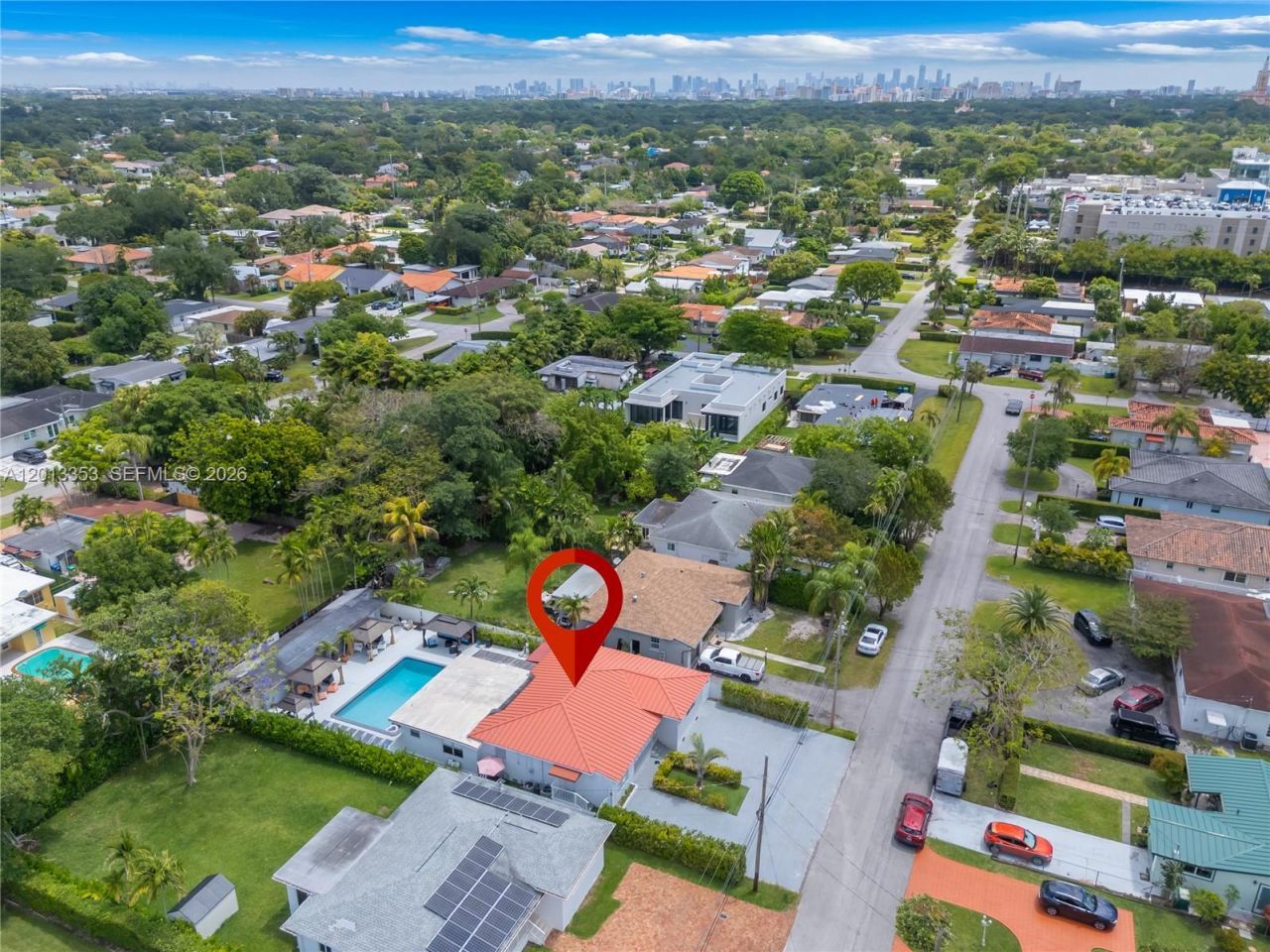 6355 SW 30th St , Miami, FL 33155 Photo