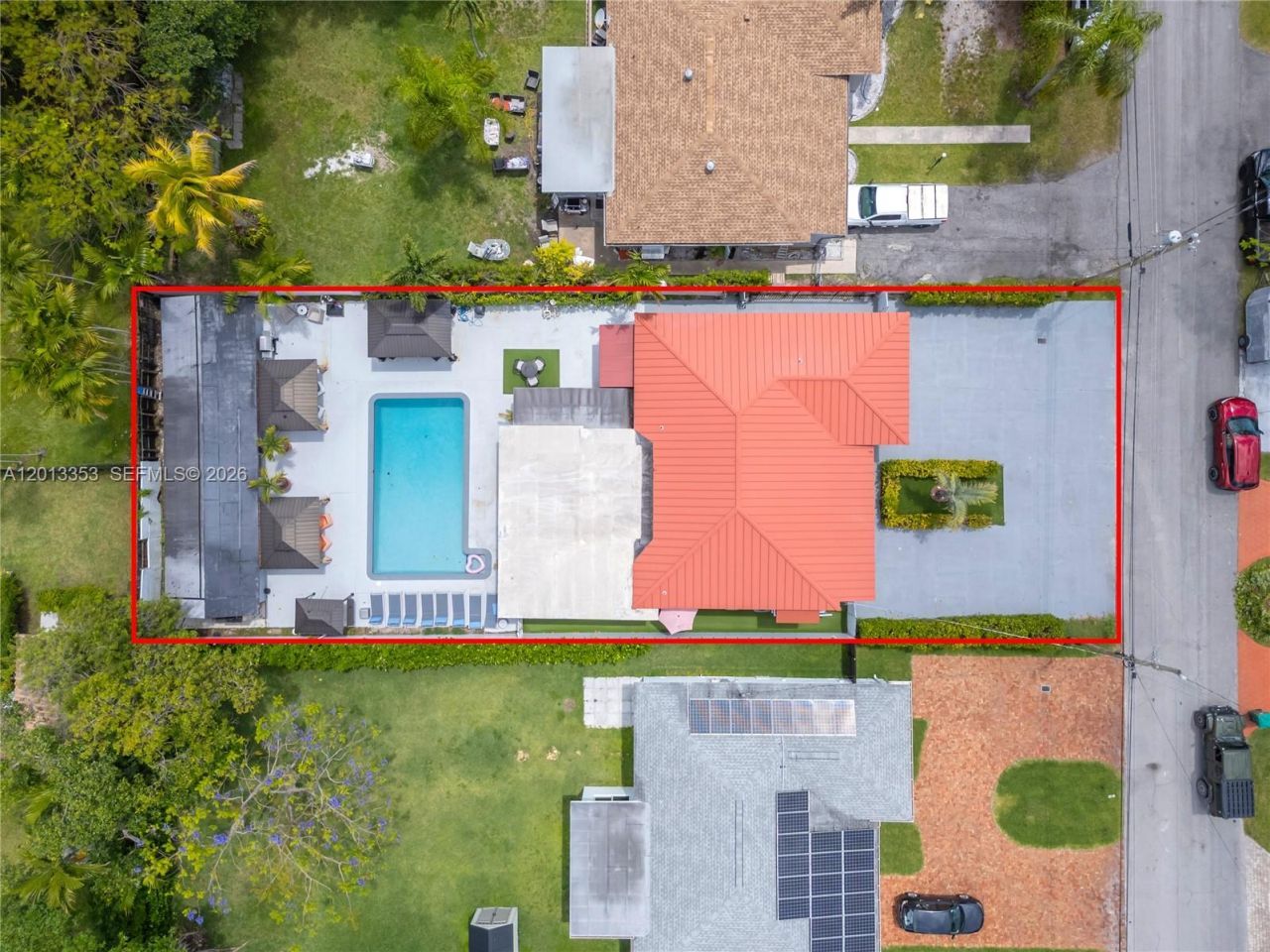 6355 SW 30th St , Miami, FL 33155 Photo