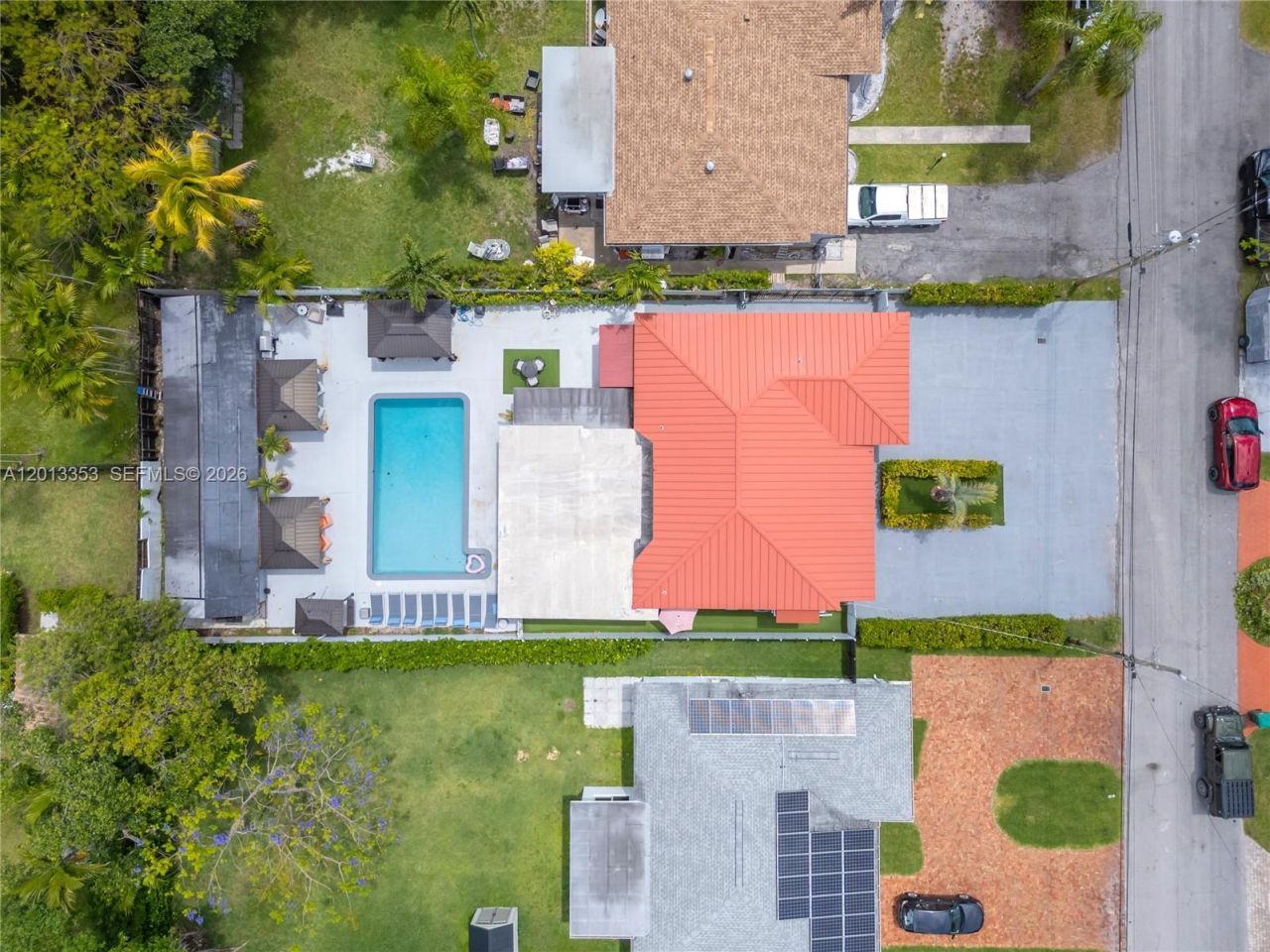 6355 SW 30th St , Miami, FL 33155 Photo