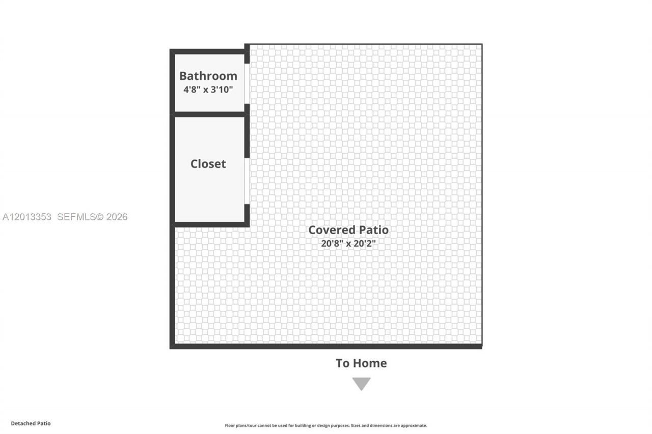 6355 SW 30th St , Miami, FL 33155 Photo