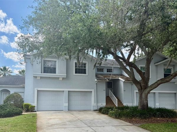 315 EAGLE RIDGE ROAD, DAVENPORT, FL 33837