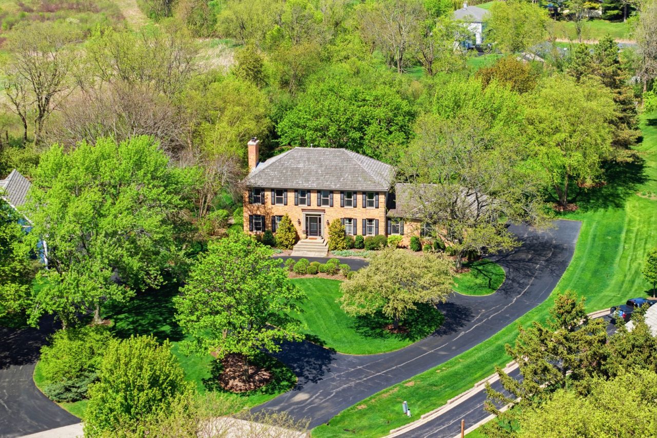 23536 W Juniper Court, Deer Park, IL 60010 Main Photo