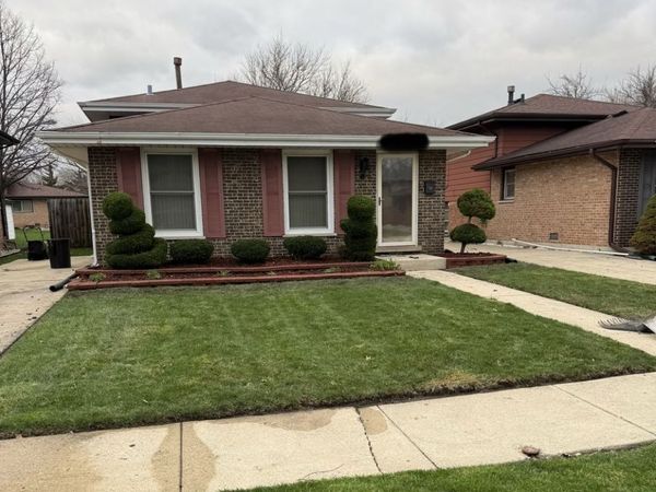 18105 Soleri Drive , Country Club Hills, IL 60478