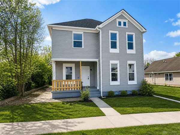 1546 W 1st Street, Dayton, OH 45402