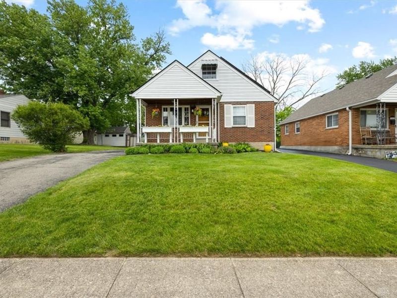 3016 Mohican Avenue, Kettering, OH 45429 Photo 2