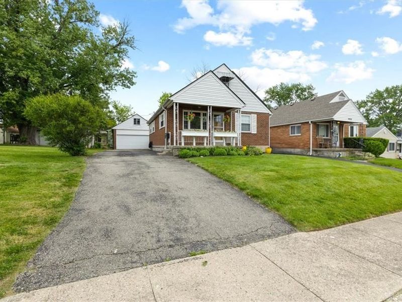 3016 Mohican Avenue, Kettering, OH 45429 Photo 3