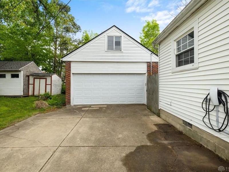 3016 Mohican Avenue, Kettering, OH 45429 Photo 35
