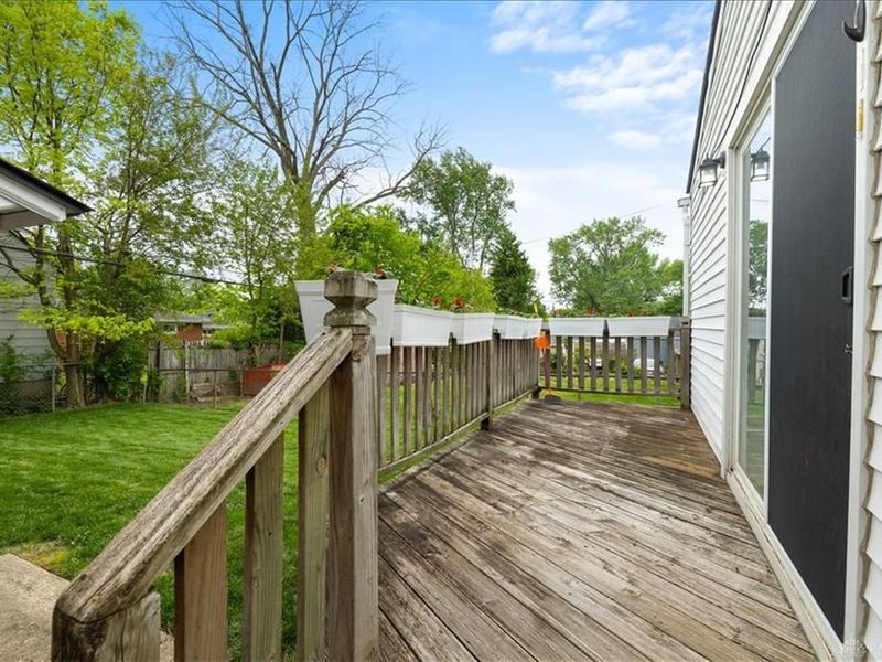 3016 Mohican Avenue, Kettering, OH 45429 Photo 36
