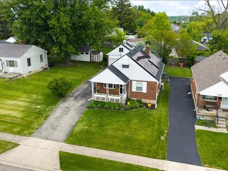 3016 Mohican Avenue, Kettering, OH 45429 Photo 39