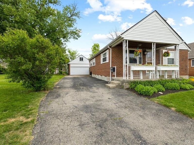 3016 Mohican Avenue, Kettering, OH 45429 Photo 4