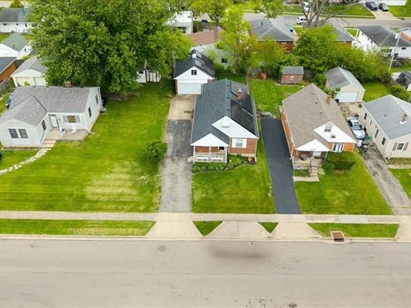 3016 Mohican Avenue, Kettering, OH 45429 Photo 41
