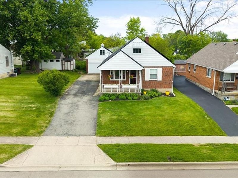 3016 Mohican Avenue, Kettering, OH 45429 Photo 42
