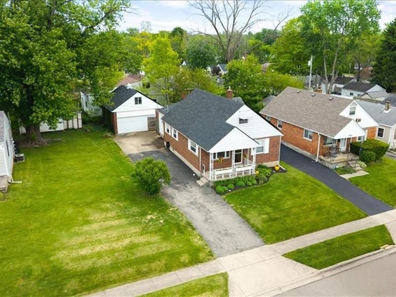 3016 Mohican Avenue, Kettering, OH 45429 Photo 43