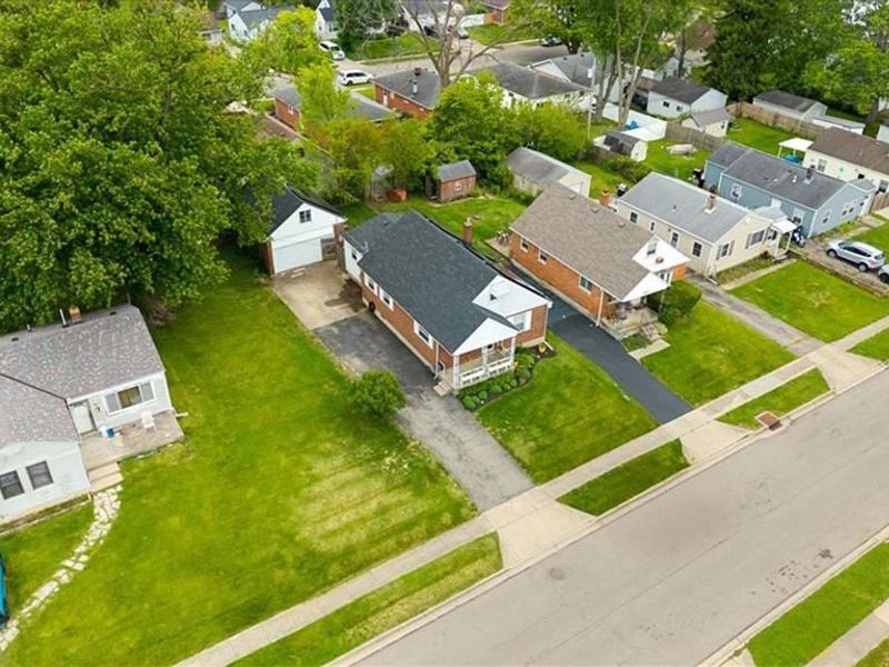 3016 Mohican Avenue, Kettering, OH 45429 Photo 44