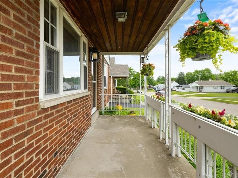 3016 Mohican Avenue, Kettering, OH 45429 Photo 5