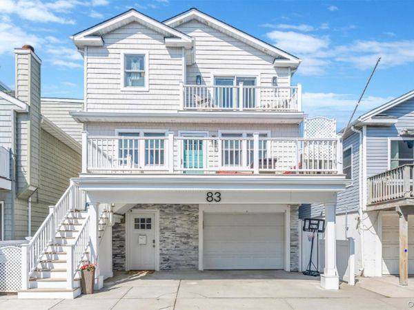 83 California Street , Long Beach, NY 11561