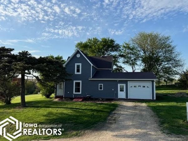 2830 Maryland Avenue, Bedford, IA 50833
