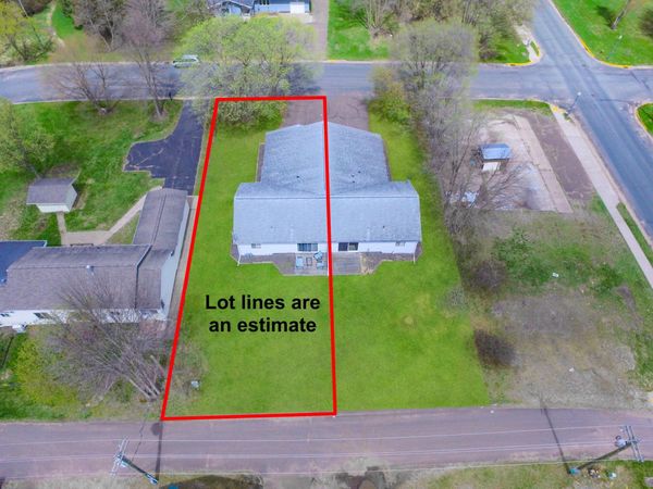 7723 Lake Street, Siren, WI 54872