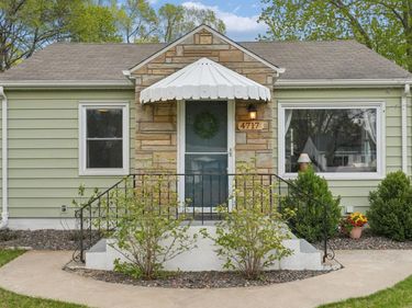4717 2nd Street NE, Fridley, MN 55421
