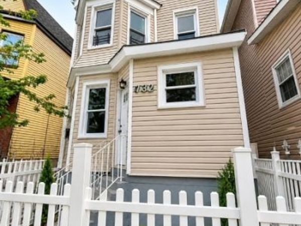 732 S 15Th St, Unit 2, Newark, NJ 07103