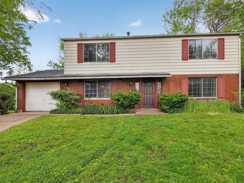 5824 La Paz Place, Westerville, OH 43081 Photo 1