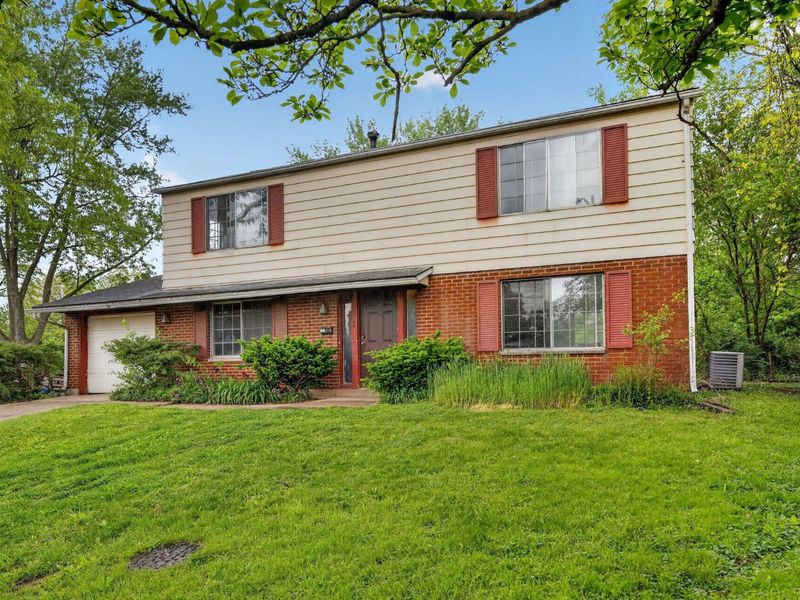 5824 La Paz Place, Westerville, OH 43081 Photo 2