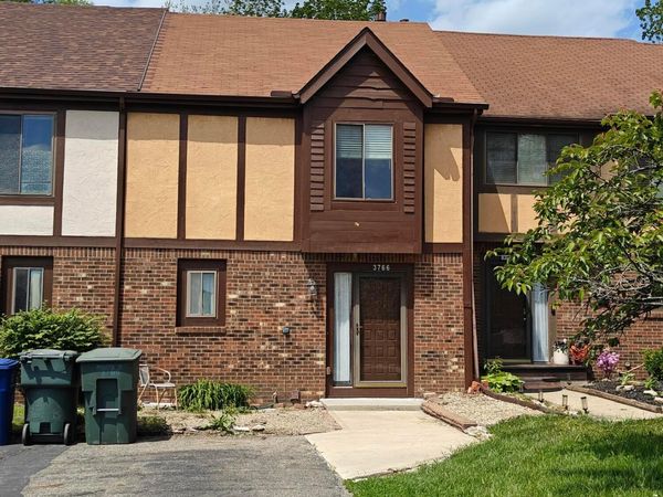 3766 Pendlestone Drive, Columbus, OH 43230
