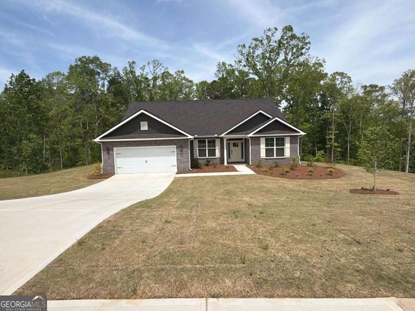 3340 Trevi Trail, Douglasville, GA 30135