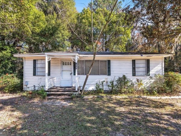 177 Winoca Drive, Midway, GA 31320