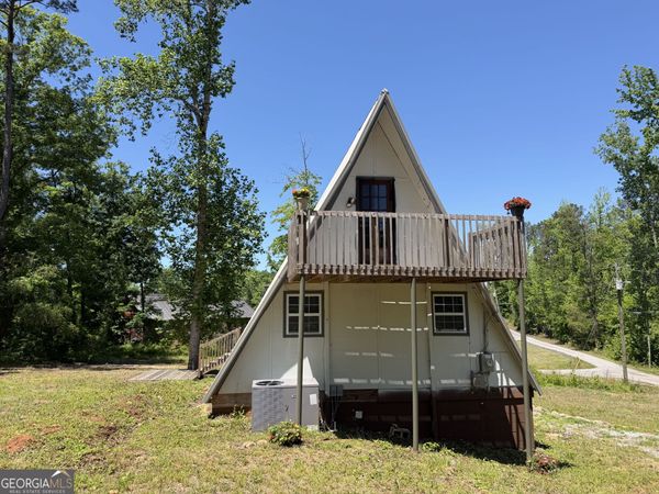 9 Cherokee Resort Road, Pine Mountain, GA 31822