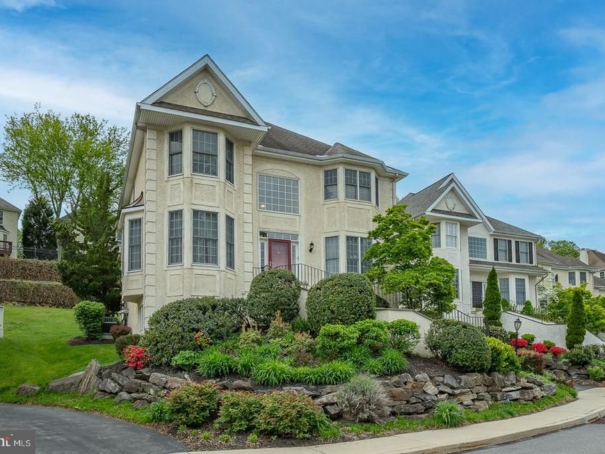 1109 Riverview Lane , West Conshohocken, PA 19428 Main Photo