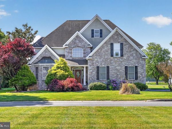 299 RIDGEWOOD DRIVE, CAMDEN WYOMING, DE 19934