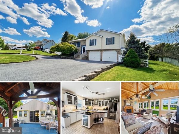 13675 CUMBERLAND HIGHWAY, ORRSTOWN, PA 17244