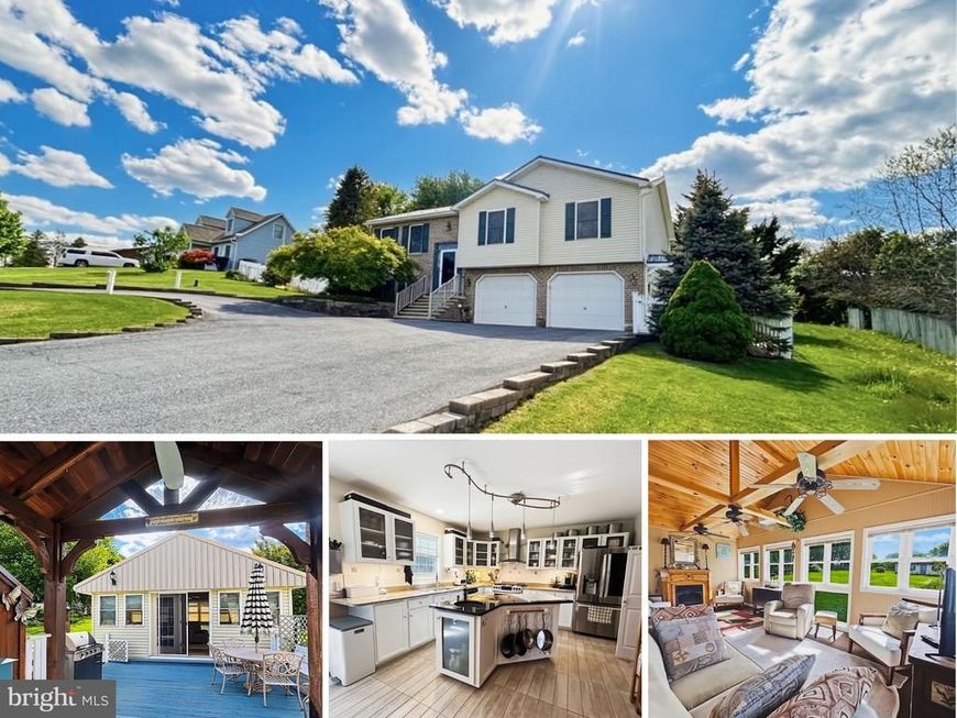 13675 Cumberland Highway, Orrstown, PA 17244 Main Photo