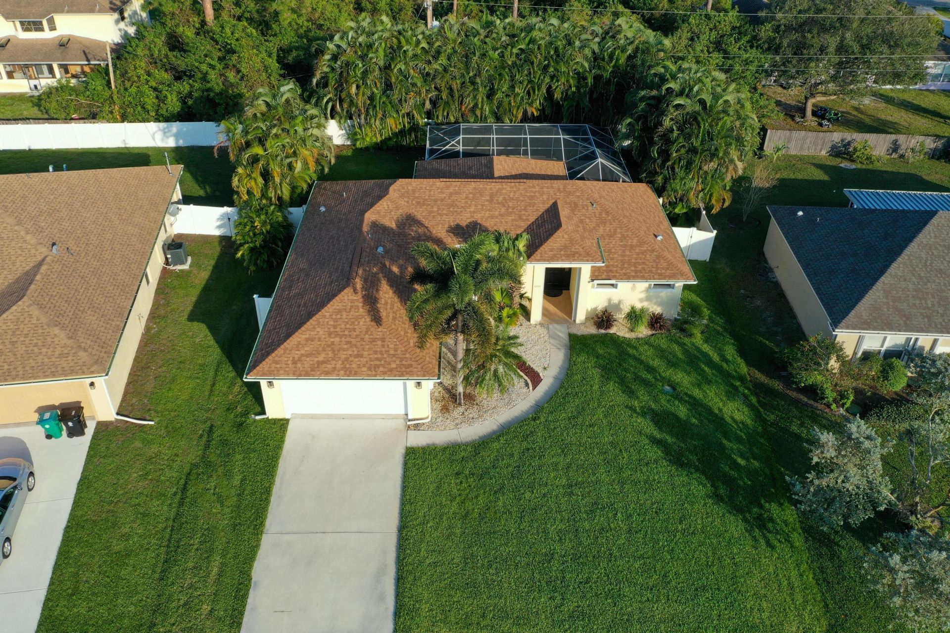 4209 SW Mcclellen Street, Port Saint Lucie, FL 34953 Photo