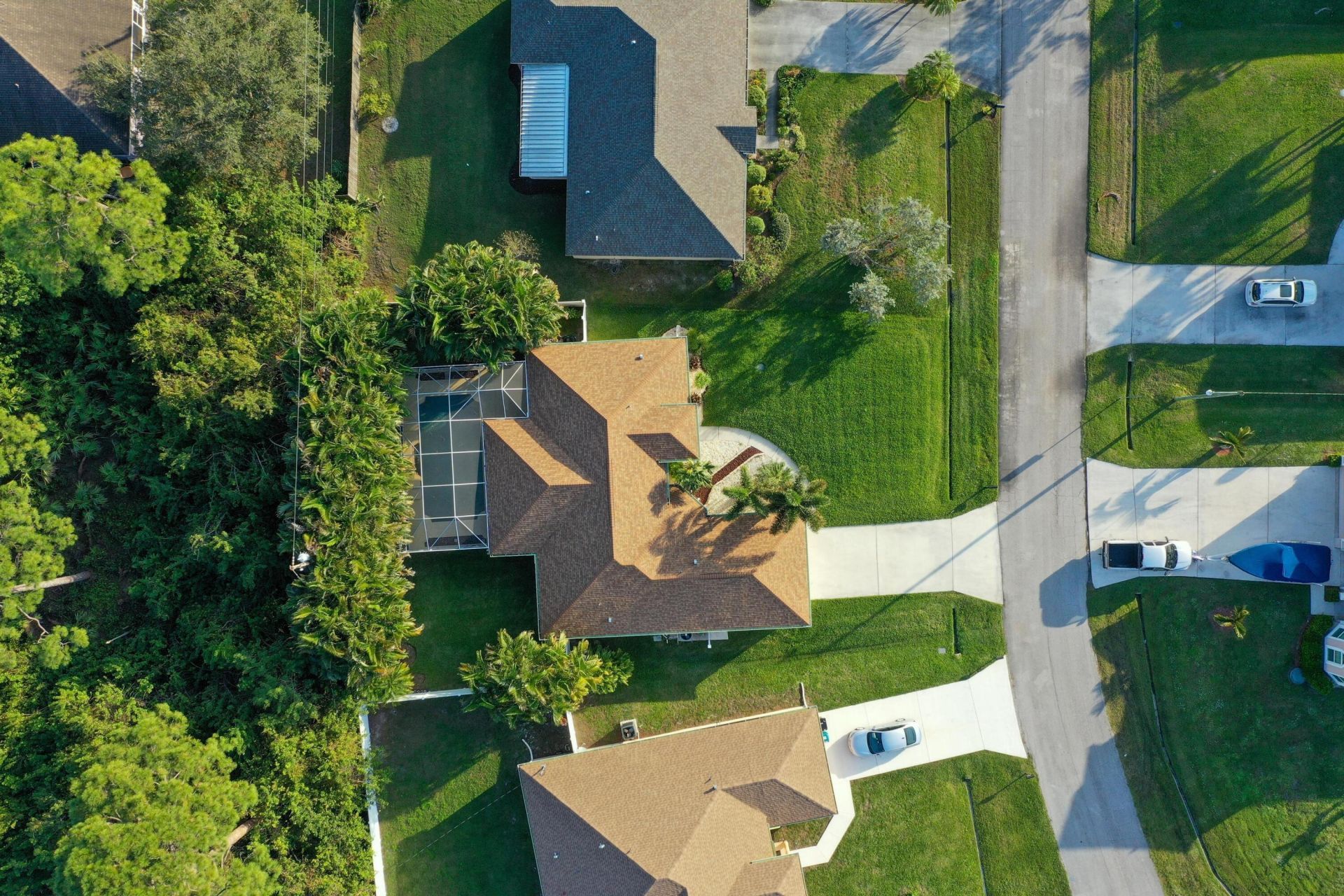 4209 SW Mcclellen Street, Port Saint Lucie, FL 34953 Photo