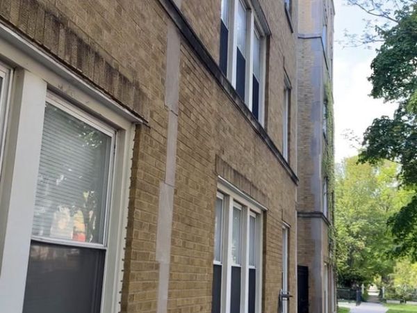 7048 N Damen Avenue , Unit 2w, Chicago, IL 60645