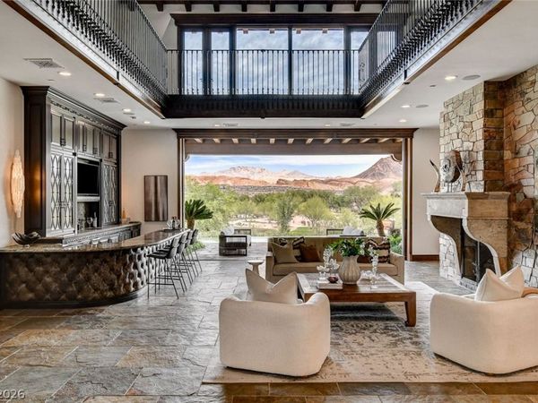 15 Rue Du Rivoli Place, Henderson, NV 89011