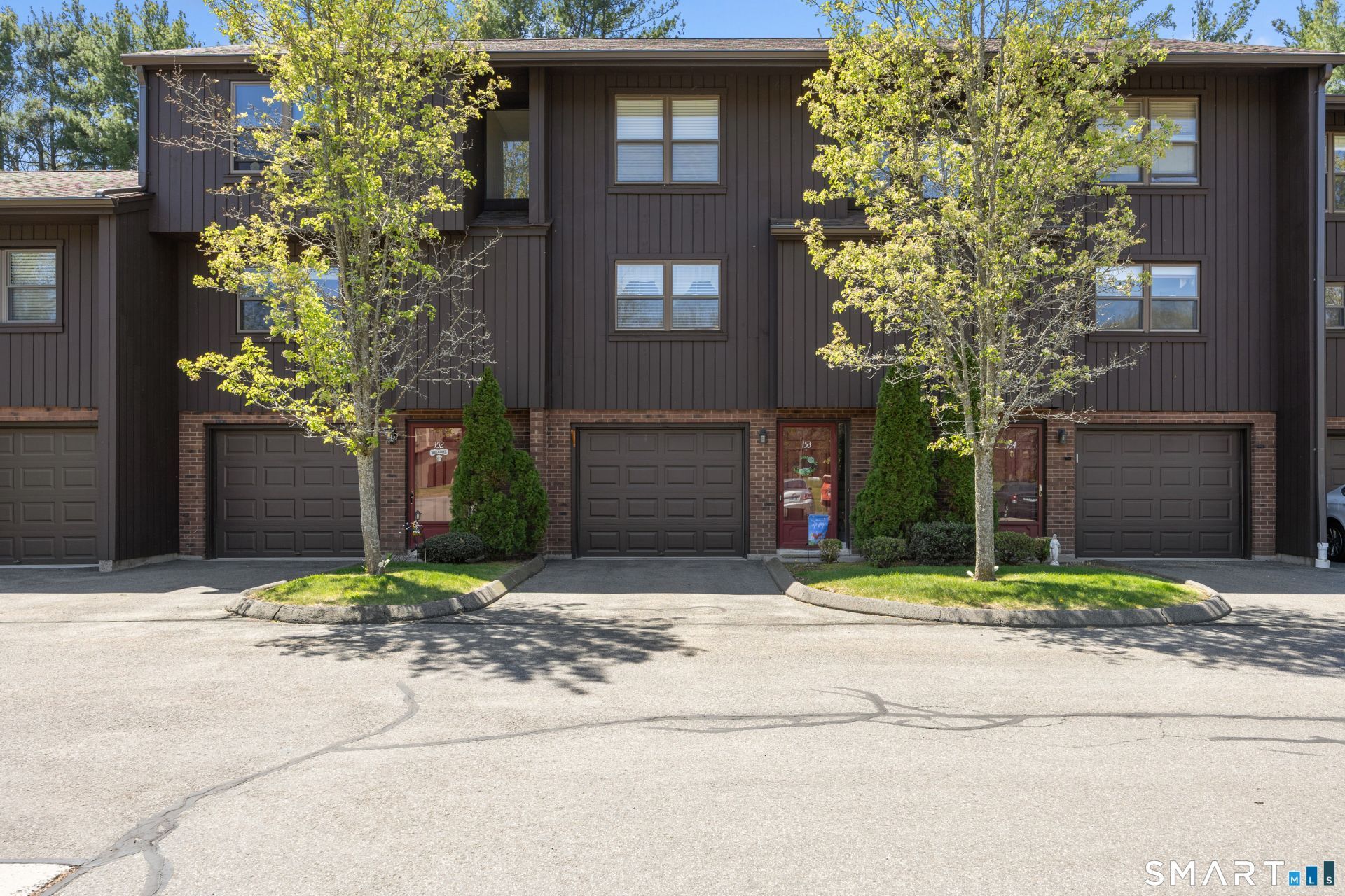 153 Natchaug, Unit 153, Meriden, CT 06450 Main Photo