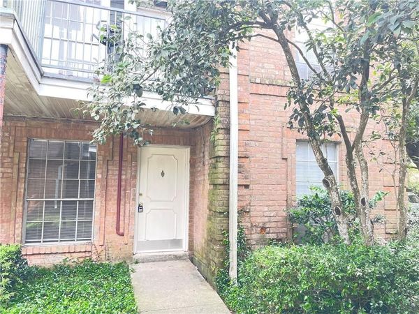3100 RUUE PARC FONTAINE Court , Unit 2401, New Orleans, LA 70131
