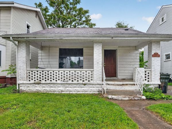 550 Nashoba Avenue, Columbus, OH 43223