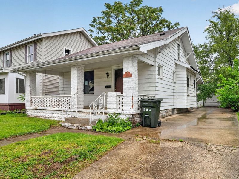 550 Nashoba Avenue, Columbus, OH 43223 Photo 2