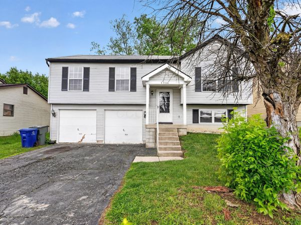 4906 River Trail Court, Columbus, OH 43228