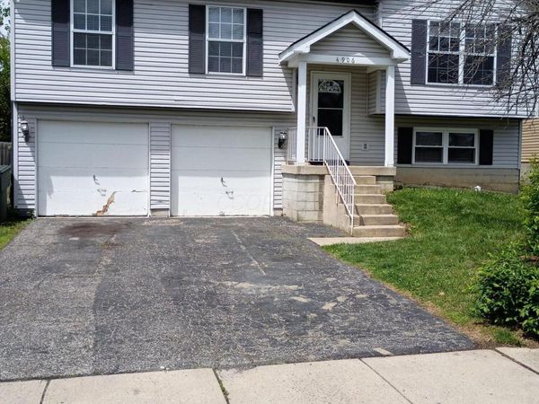 4906 River Trail Court , Columbus, OH 43228