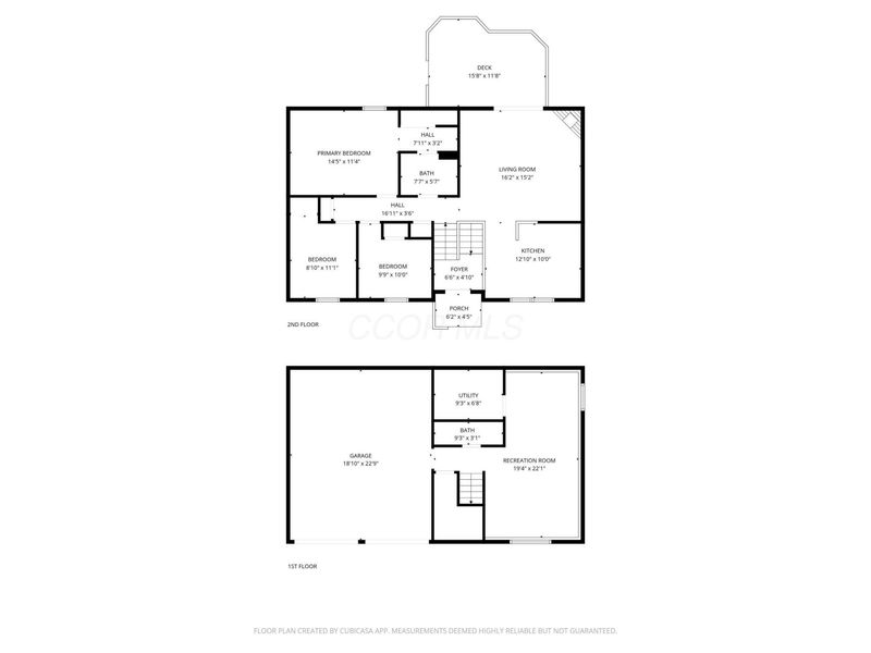 4906 River Trail Court, Columbus, OH 43228 Photo 33