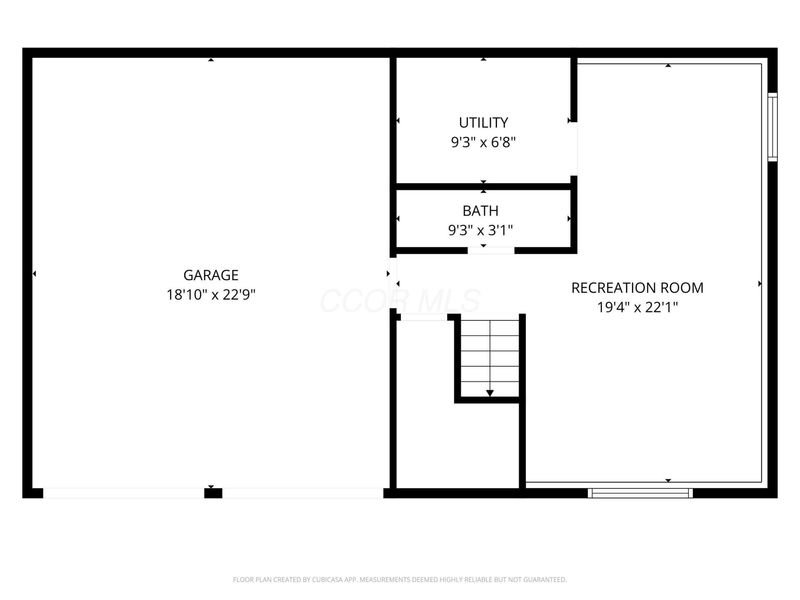 4906 River Trail Court, Columbus, OH 43228 Photo 34