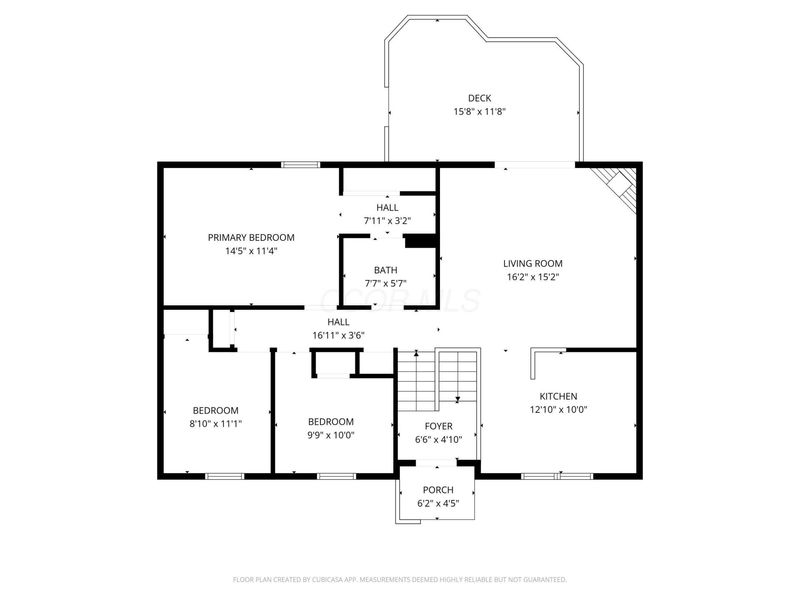4906 River Trail Court, Columbus, OH 43228 Photo 35