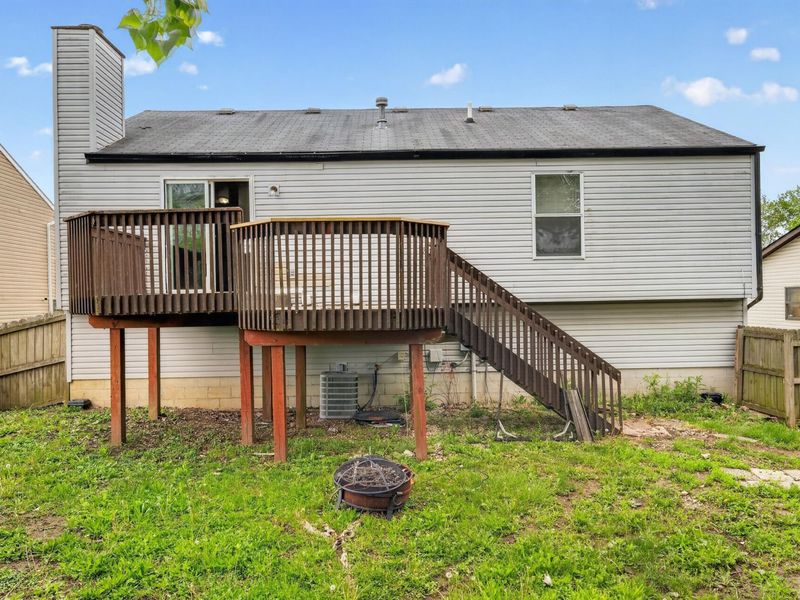 4906 River Trail Court, Columbus, OH 43228 Photo 4