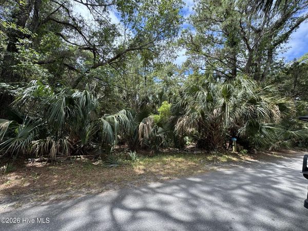 8 Dowitcher Trail , Bald Head Island, NC 28461