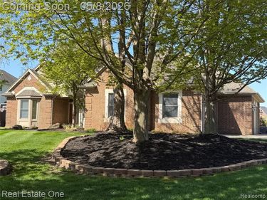 2616 Pebble Beach Drive, Oakland Twp, MI 48363